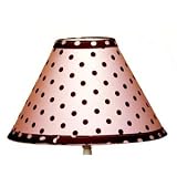 Strawberry Cordial - Lamp Shade