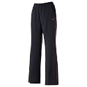 NIKE（ナイキ） ジャージ レディース ウォームアップパンツ ネイビー&times;ファッションピンク 2011春