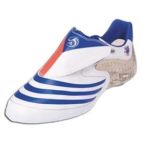 adidas F50.8 TUNIT Czech Republic EURO 2008 Upper