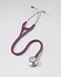 Littmann Cardiology III Stethoscope 3135 - PLUM TUBING - 27"