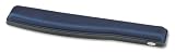 Review Fellowes  / Fellowes 98735 Adjustable Keyboard Wrist Rest [Sapphire/Black]