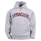 Syracuse Orange Hooded Sweatshirts - Arch and Icon