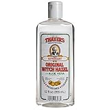 Thayer's: Witch Hazel with Aloe Vera, Original Astringent 12 oz (3 pack)