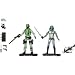 G.I. Joe Movie The Rise of Cobra 3 3/4 Inch Action Figure Exclusive 2-Pack Shockblast...