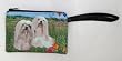 Lhasa Apso Dog Coin Purse