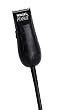 Wahl Professional 8655-200 Peanut Clipper/trimmer, Black