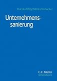 Produkt-Bild: Unternehmenssanierung (C.F. M&uuml;ller Wirtschaftsrecht)