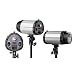NEEWER® 300W Strobe/Flash Light for Studio, Location & Portrait Photography