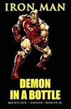 Iron Man: Demon in a Bottle (Avengers)