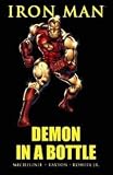 Iron Man: Demon in a Bottle
