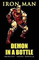 Iron Man: Demon in a Bottle (Avengers)