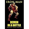 Iron Man: Demon in a Bottle