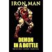 Iron Man: Demon in a Bottle