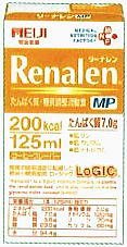 リーナレンMP 125ml×24本