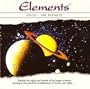 Elements: Holst - The Planets [CD & DVD]