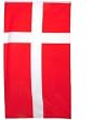 New Large 3x5 Denmark Flag of Danish National Flags NIP