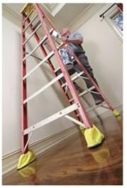 Ladder Foot Covers, PK4