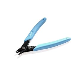 Click here to buy Xuron 573L Xuro-Former Lead Former - Max Wire 0.050 by Xuron.