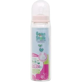 【クリックで詳細表示】ビーンスターク 哺乳びん 赤ちゃん思い 240ml