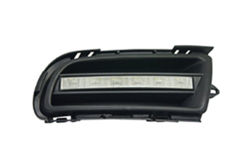 Moto-777 Auto Part Daytime Running Light DRL for Mazda series Mazda 6 2006-2008