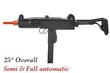D-91 ELECTRIC FULL AUTO AIRSOFT GUN