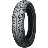Dunlop K630 Rear Tire - 130/80S-16/--