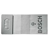 BOSCH 2605411113 3 Papierstaubbeutel GSS 230/280