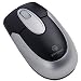 Targus 3-Button Wireless Optical Notebook Mouse - AMW20USX