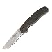 Ontario RAT Series Model 1 Satin Combo Edge Knife