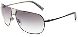 John Varvatos Men's V735 Sunglasses