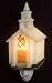 Chapel Night Light Ibis & Orchid Design