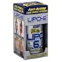 LIPO 6- Nutrex Accelerated Epherda Free Fat-Loss Formula, 240 Liquid Caps