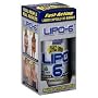 LIPO 6- Nutrex Accelerated Epherda Free Fat-Loss Formula, 240 Liquid Caps
