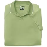 Women's Adidas Clima Cool Mesh S/S Polo Shirt