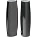 JBL 2-Way Dual 3 1/2" Wall-Mountable Satellite Speakers