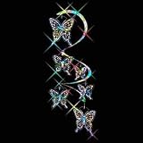 BUTTERFLY SPIRAL