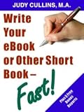 31NcIm%2B%2BvJL. SL160  How to Write an Ebook that Sells