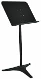Hamilton KB1E Automatic Clutch Style Orchestra Music Stand