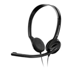 Headset SENNHEISER PC 36 USB