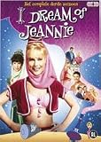 I Dream of Jeannie: The Complete Third Season