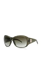 Michael Kors Gafas de Sol M2670S 318 (61 mm) Oliva