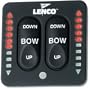 Lenco Key Pad f/ Indicator Tab Controller