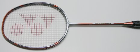 ARCSABER 003 YONEX Badminton Racquet