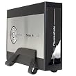 Thermaltake Max 4 A2296 - Storage enclosure - IDE - Hi-Speed USB - black, silver