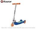 Razor Jr. Folding Kiddie Kick Scooter