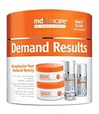 MD Skincare Demand Results Skin Care Kit