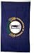 Large New 2x3 Kentucky State Flag US USA American Flags