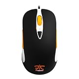 SteelSeries Sensei Laser Gaming Mouse - Fnatic
