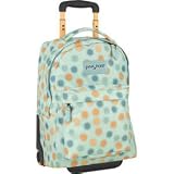 JanSport Wheeled Superbreak - 1900cu in