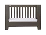 IMAGE OF alma papa bed rail - frost grey